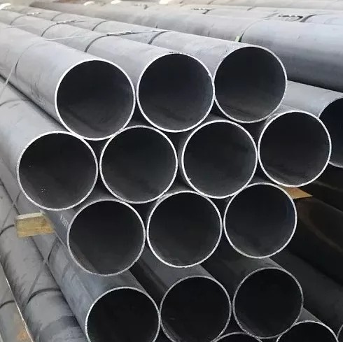 Труба стальная сварная ВГП обыкновенная диаметр 100 мм в г. Истаравшан