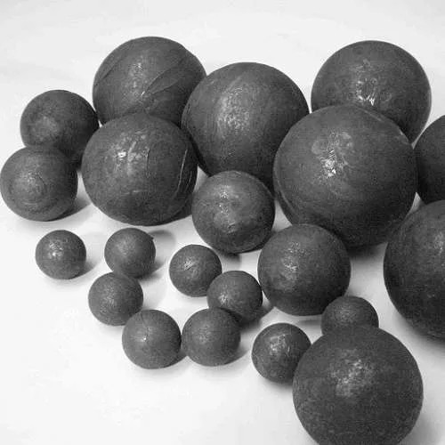 Стальные шары помольные (мелющие) 09Х16Н4Б в г. Истаравшан