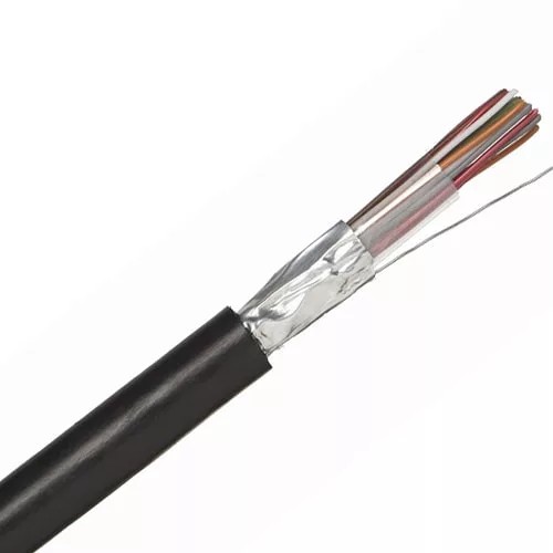 Телефонный кабель 300x2x0.32 мм ТППэп ГОСТ 31943-2012
