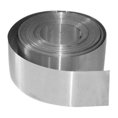 Алюминиевые ленты 0.25x10.5 мм АМцС ГОСТ 13726-97