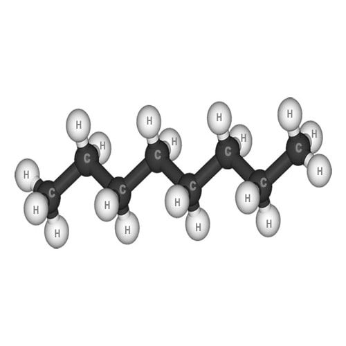 Реактив октан C8H18 И-октан