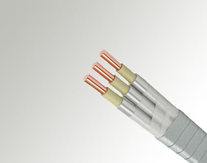 Нефтепогружной кабель 1x16 мм КЭСБП-230 ГОСТ Р 51777-2001