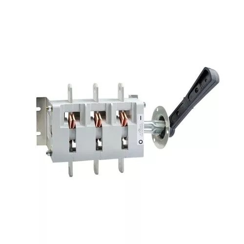 Выключатель-разъединитель 250 мм ВР32-35-А71240-250А-УХЛ3 ГОСТ Р 50030.3-2012