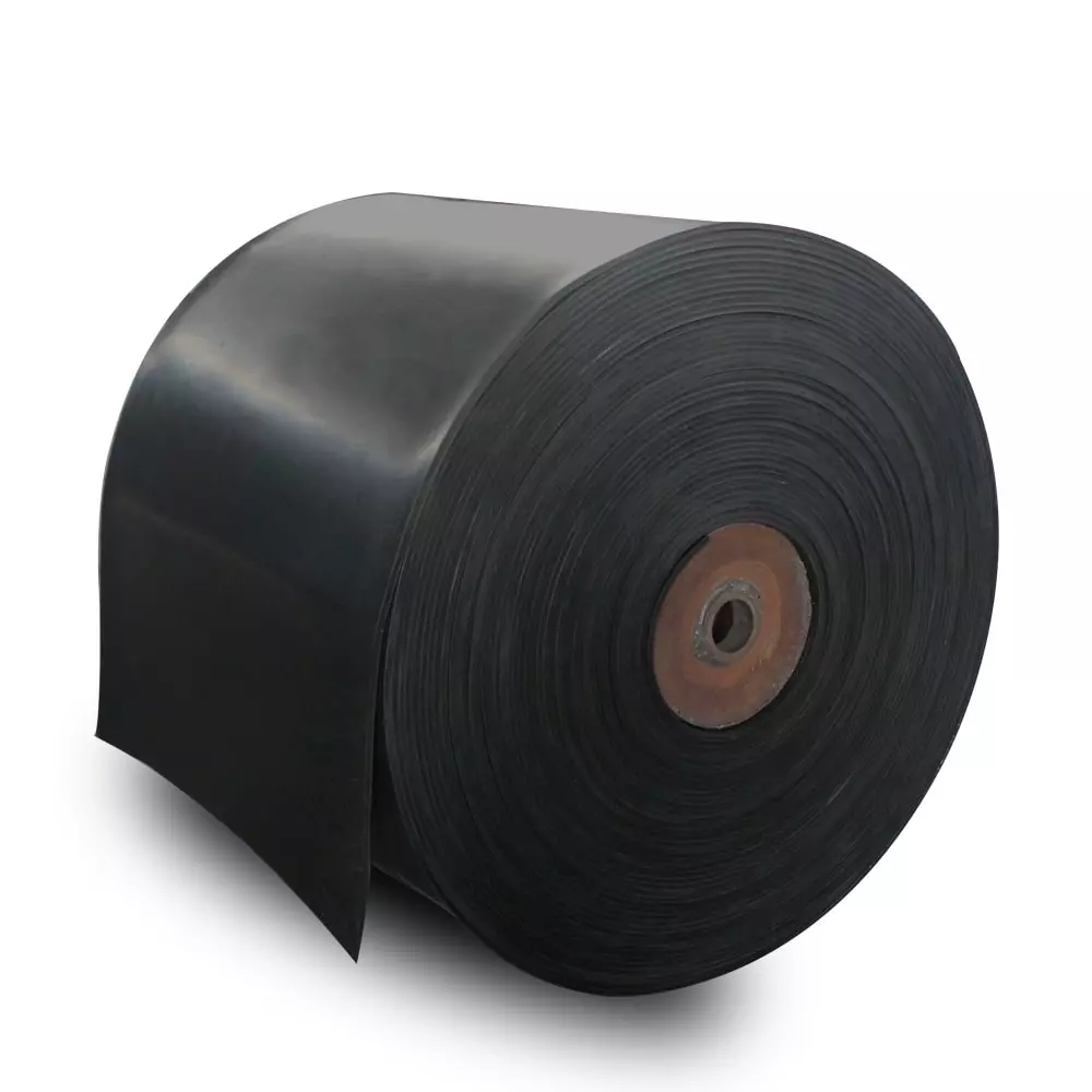 Морозостойкие конвейерные ленты 650 мм 2М ГОСТ 20-85