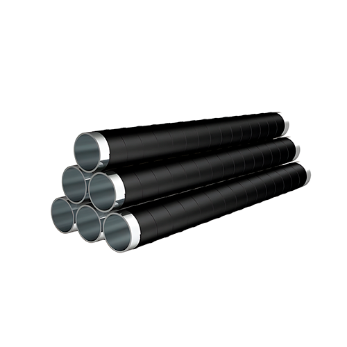 Труба стальная с внутренним покрытием