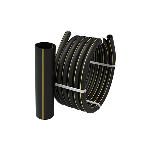 Водопроводные полиэтиленовые трубы ПЭ 80